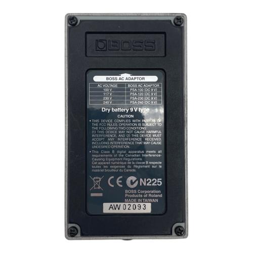 BOSS (ボス) ファズ FZ-5 Fuzz