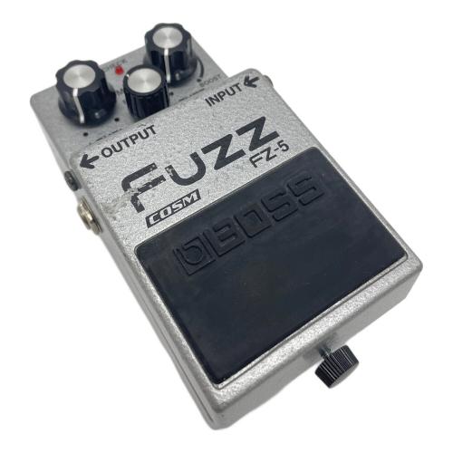 BOSS (ボス) ファズ FZ-5 Fuzz