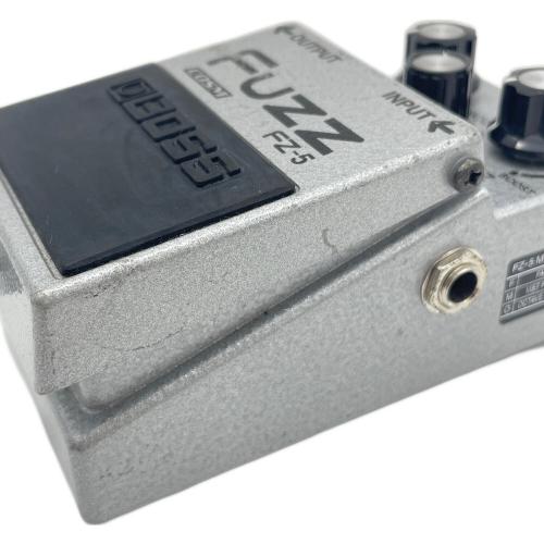 BOSS (ボス) ファズ FZ-5 Fuzz