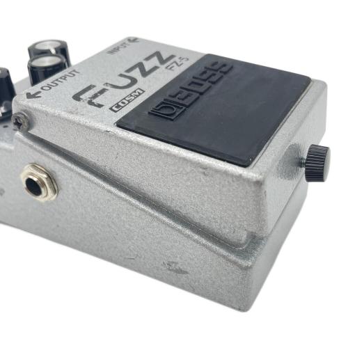 BOSS (ボス) ファズ FZ-5 Fuzz