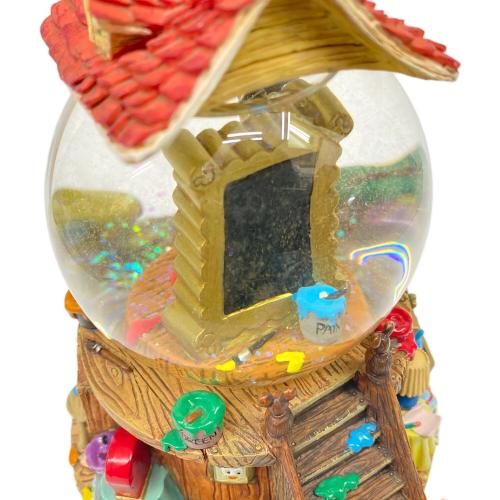 Disney(ディズニー) スノードームオルゴール ディズニーグッズ