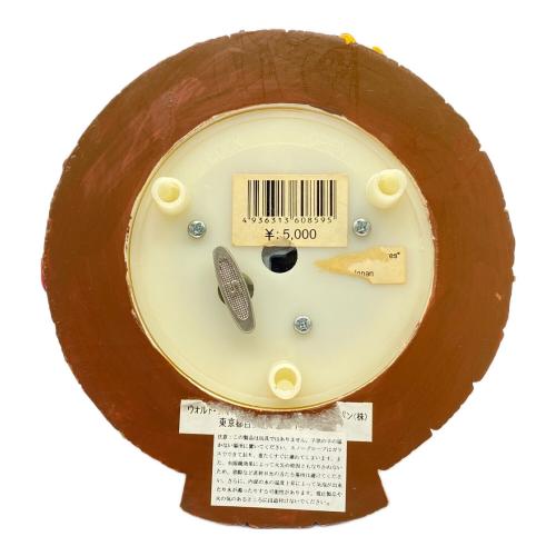 Disney(ディズニー) スノードームオルゴール ディズニーグッズ