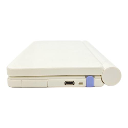 CASIO (カシオ) 電子辞書 XD-SV4750