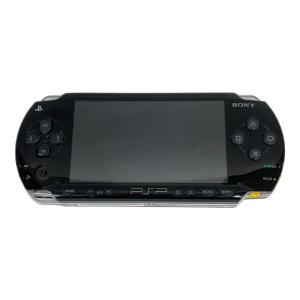 SONY (ソニー) PSP PSP-1000 スティック破損