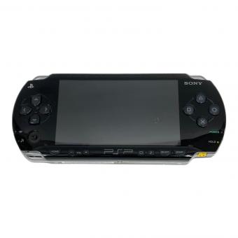 SONY (ソニー) PSP PSP-1000 スティック破損