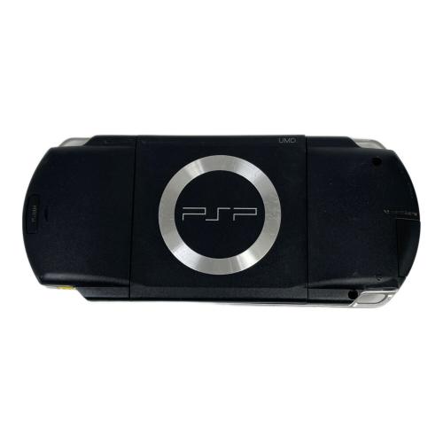 SONY (ソニー) PSP PSP-1000 スティック破損