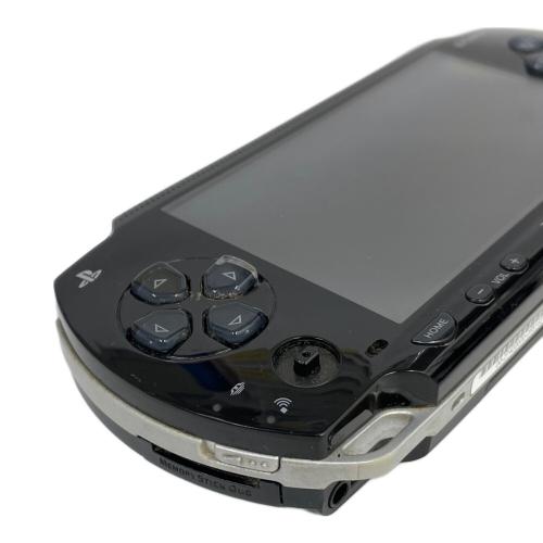 SONY (ソニー) PSP PSP-1000 スティック破損