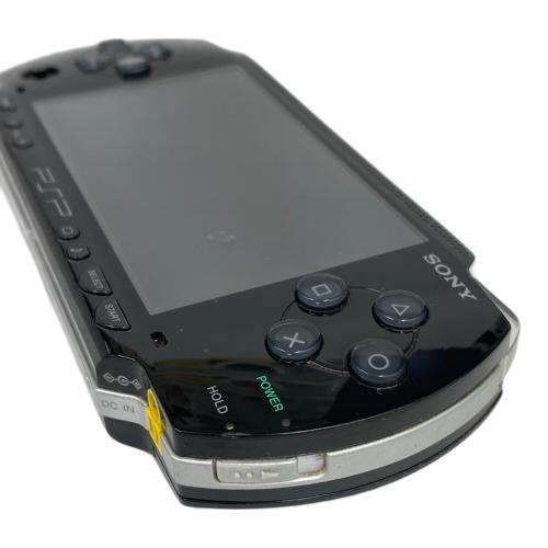 SONY (ソニー) PSP PSP-1000 スティック破損
