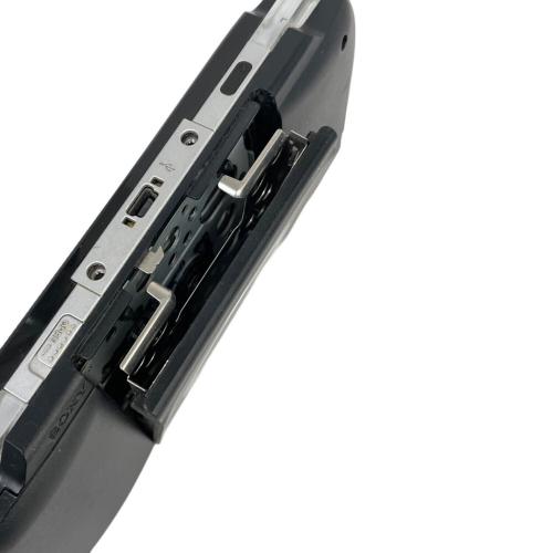 SONY (ソニー) PSP PSP-1000 スティック破損