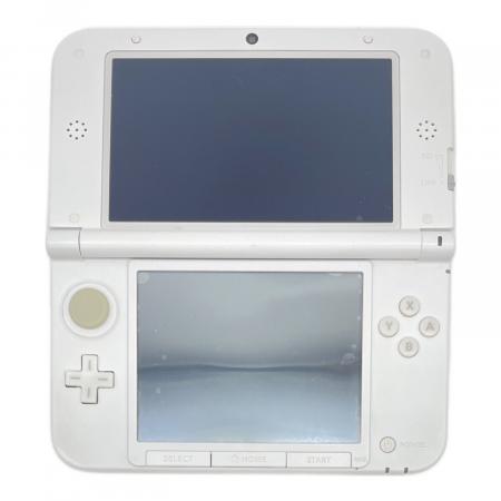 旧3ds!! Nintendo (ニンテンドー) 3DS LL SPR-001｜トレファクONLINE