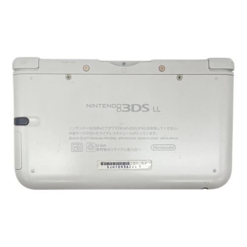 Nintendo (ニンテンドー) 3DS LL SPR-001