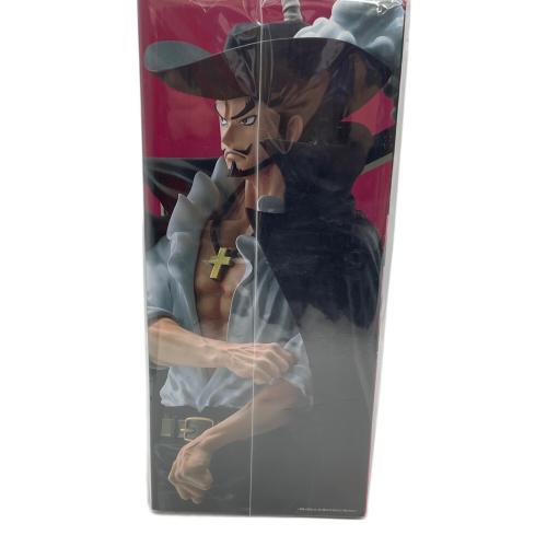 ONE PIECE (ワンピース) ジェラキュール・ミホーク フィギュア D賞 試練のその先へ 一番くじ