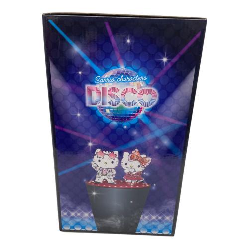 Sanrio (サンリオ) ハローキティとディアダニエルのぬいぐるみセット ヌイグルミ