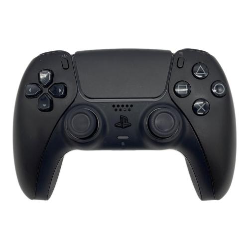 SONY (ソニー) DualSense PS5ワイヤレスコントローラー CFI-ZCT1