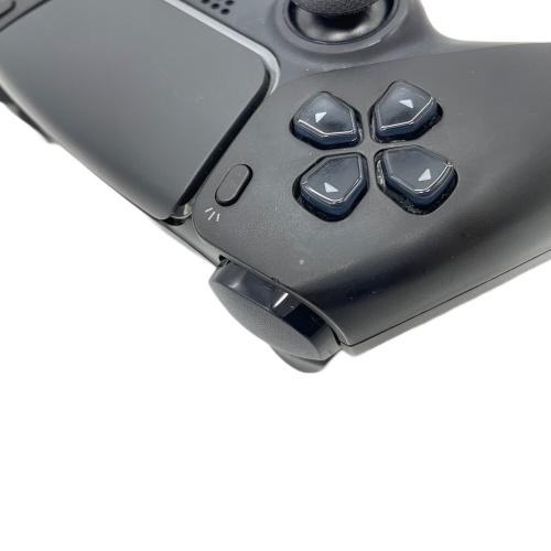 SONY (ソニー) DualSense PS5ワイヤレスコントローラー CFI-ZCT1