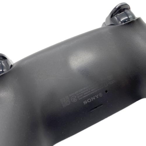 SONY (ソニー) DualSense PS5ワイヤレスコントローラー CFI-ZCT1