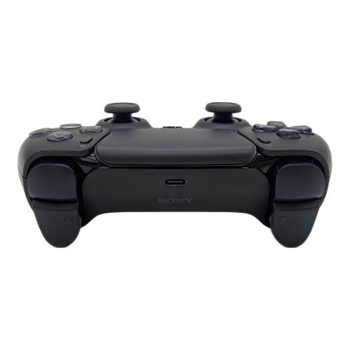 SONY (ソニー) DualSense PS5ワイヤレスコントローラー CFI-ZCT1