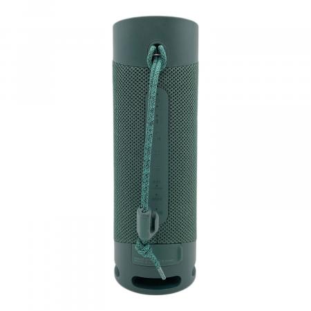 SONY ワイヤレススピーカー　SRS-XB23 新品未使用 実機で解説! SRS-XB23 レビュー タテでもヨコでもどちらでも