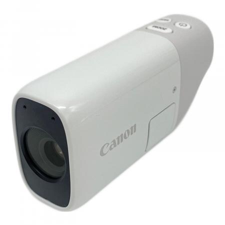 CANON (キヤノン) コンパクトデジタルカメラ PowerShot ZOOM