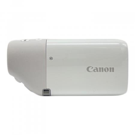 CANON (キヤノン) コンパクトデジタルカメラ PowerShot ZOOM