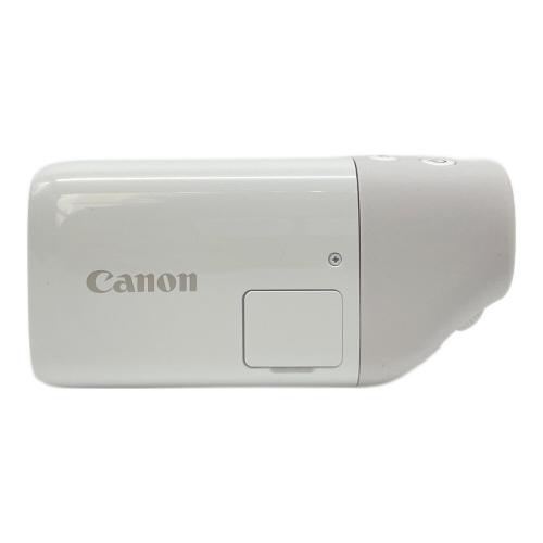 CANON (キヤノン) コンパクトデジタルカメラ PowerShot ZOOM
