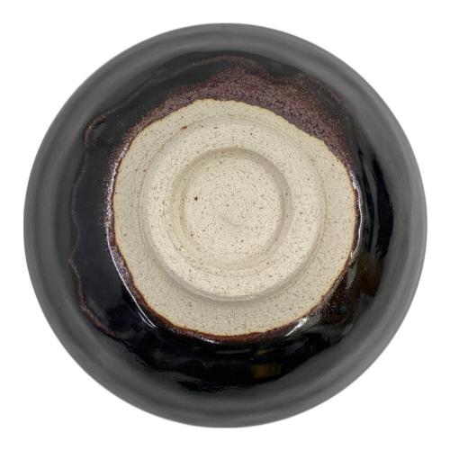 天目 茶碗