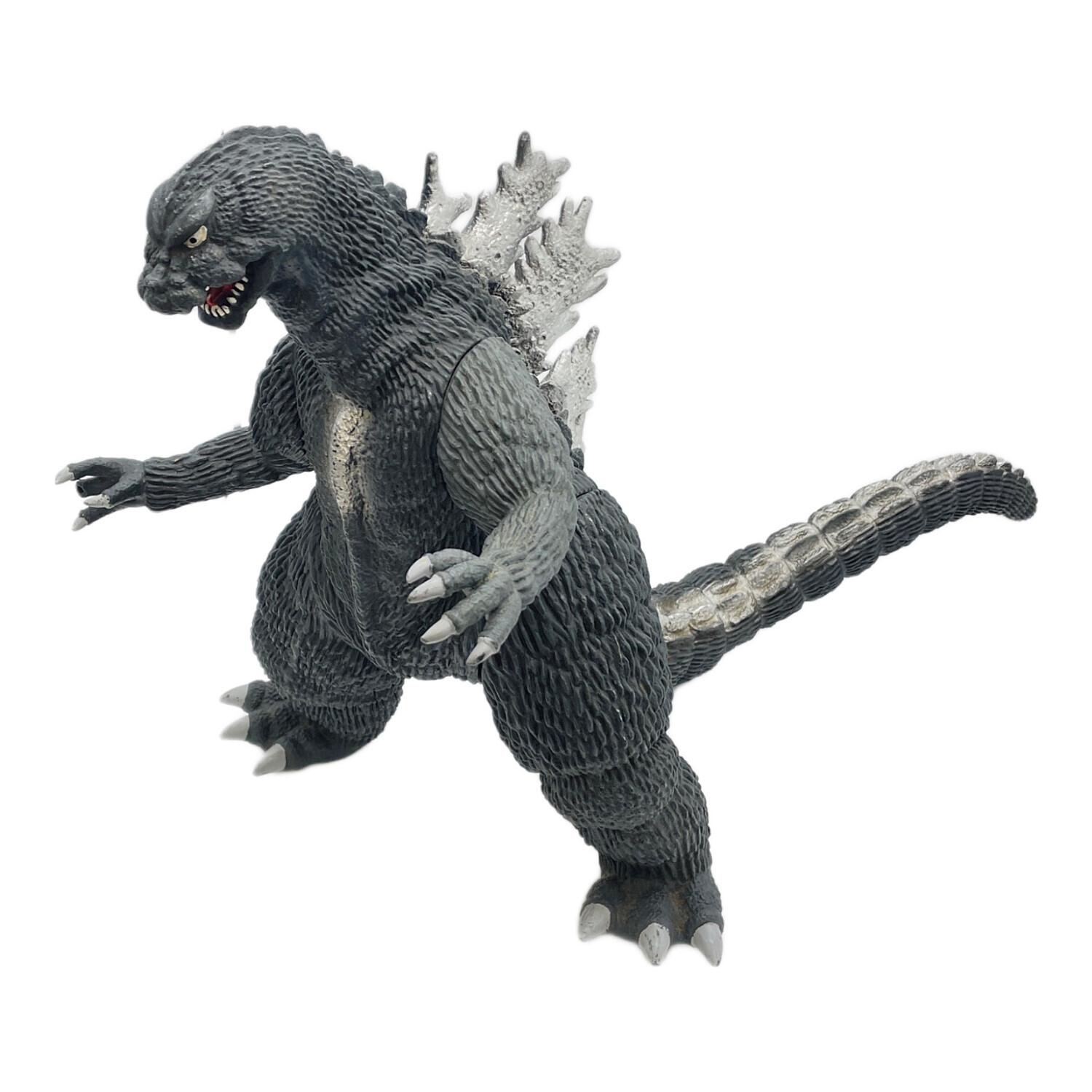 BANDAI POPY (バンダイ ポピー) フィギュア 1988年製・日本製