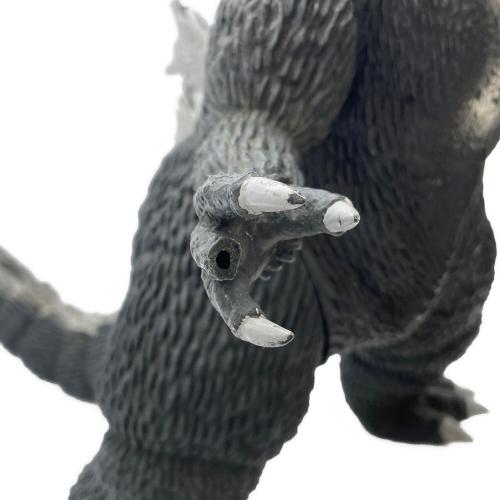 BANDAI POPY (バンダイ ポピー) フィギュア 1988年製・日本製 ゴジラ