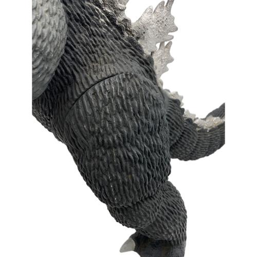 バンダイ　東宝　１９８８年　ゴジラ Yahoo!オークション - ゴジラ Godzilla フィギュア BANDAI 1988 東宝