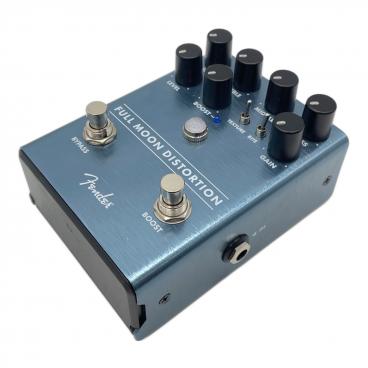 FENDER (フェンダー) 空間系エフェクター Hammertone Chorus コーラス