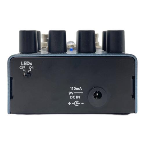 FENDER (フェンダー) ディストーション FULL MOON DISTORTION