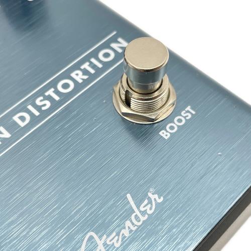 FENDER (フェンダー) ディストーション FULL MOON DISTORTION