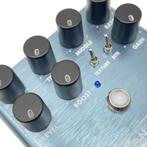 FENDER (フェンダー) ディストーション FULL MOON DISTORTION