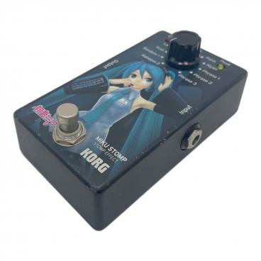 MXR (エムエックスアール) コーラス ZW38 Black Label Chorus 動作確認