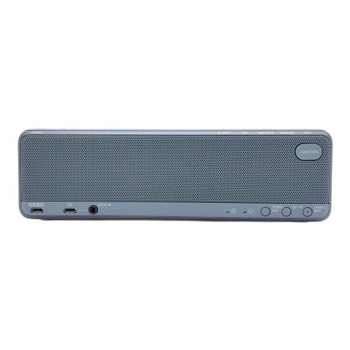 SONY (ソニー) Bluetooth対応スピーカー SRS-HG10 2020年製