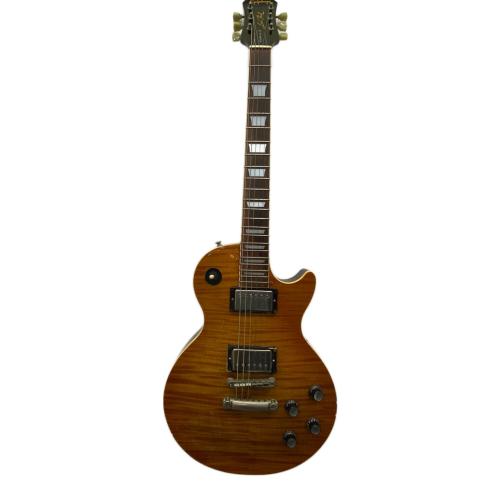 EPIPHONE (エピフォン) レスポール エレキギター @