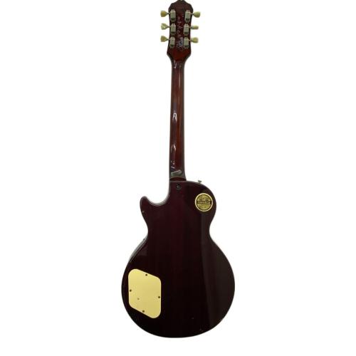 EPIPHONE (エピフォン) レスポール エレキギター @