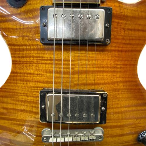 EPIPHONE (エピフォン) レスポール エレキギター @