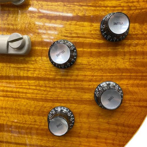 EPIPHONE (エピフォン) レスポール エレキギター @