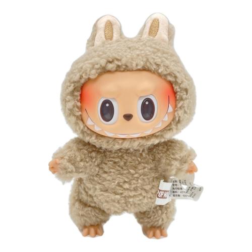 POP MART (ポップマート) ラブブ Exciting Macaron｜トレファクONLINE