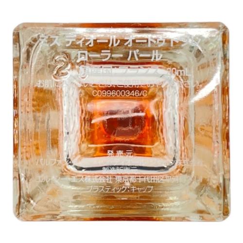 Dior (ディオール) オードゥトワレ ミスディオール ローラーパール