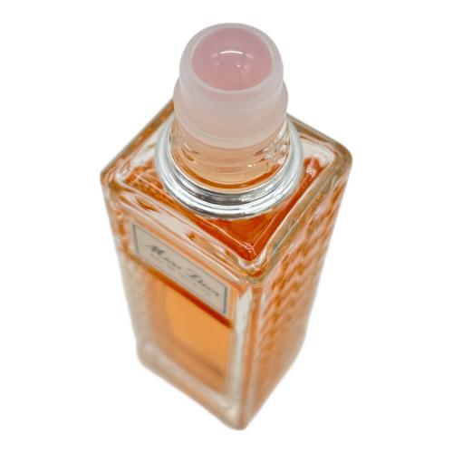 Dior (ディオール) オードゥトワレ ミスディオール ローラーパール