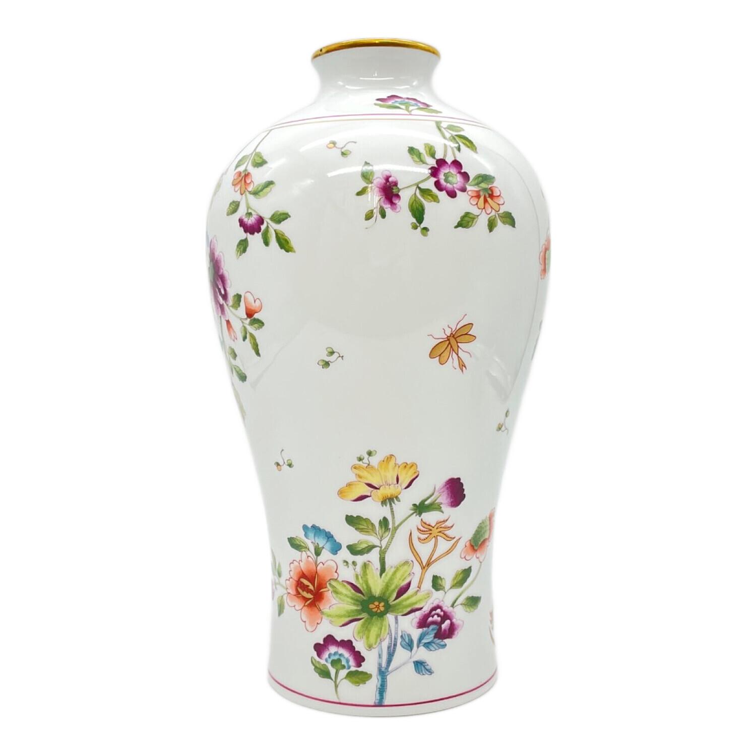 リチャードジノリ  フィレンツェ　フラワーベース RICHARD GINORI (リチャードジノリ) フラワーベース｜トレファクONLINE