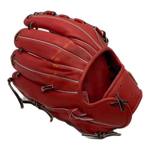 ZETT (ゼット) プロステイタス 軟式グローブ BRGB30050