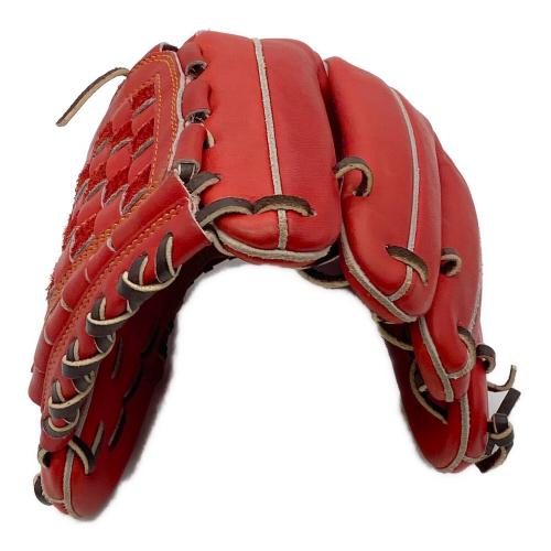 ZETT (ゼット) プロステイタス 軟式グローブ BRGB30050