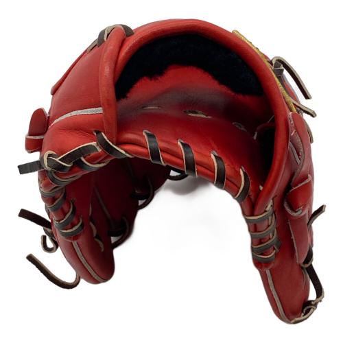 ZETT (ゼット) プロステイタス 軟式グローブ BRGB30050