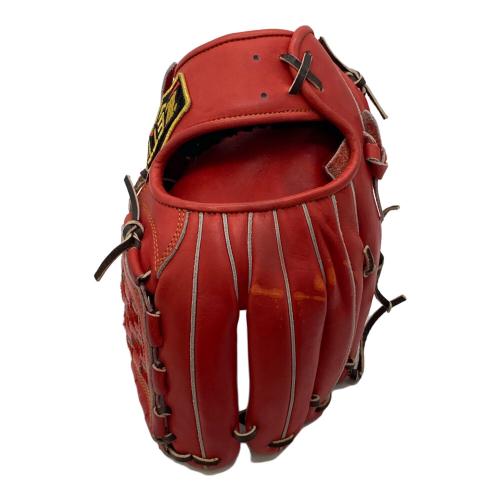 ZETT (ゼット) プロステイタス 軟式グローブ BRGB30050