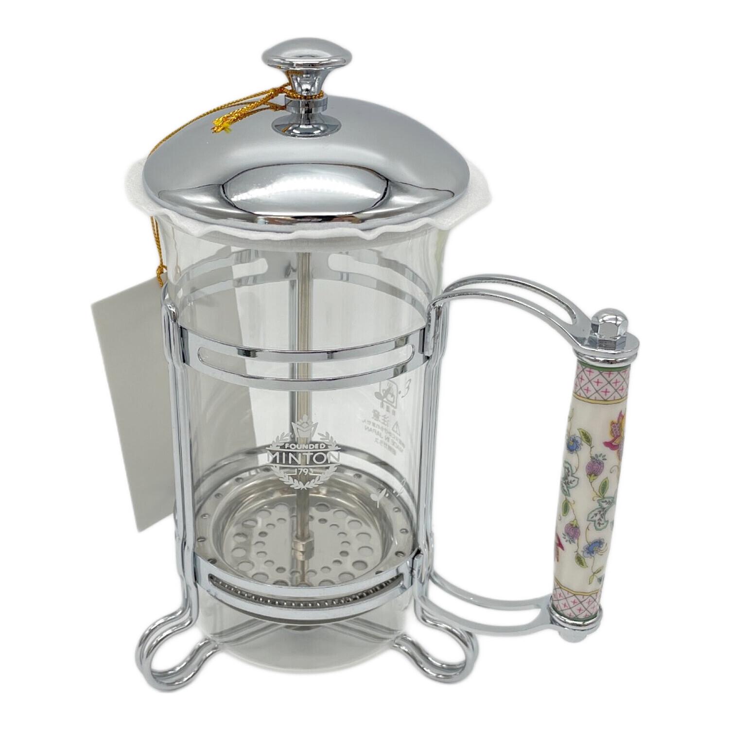 MINTON (ミントン) ティーサーバー ハドンホール｜トレファクONLINE