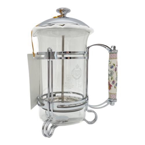 MINTON (ミントン) ティーサーバー ハドンホール｜トレファクONLINE