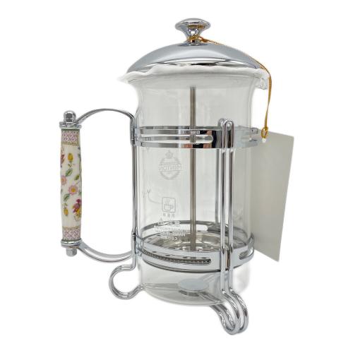 MINTON (ミントン) ティーサーバー ハドンホール